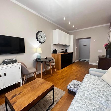 Centrum Apartamenty Stare Miasto Krakow Exterior photo