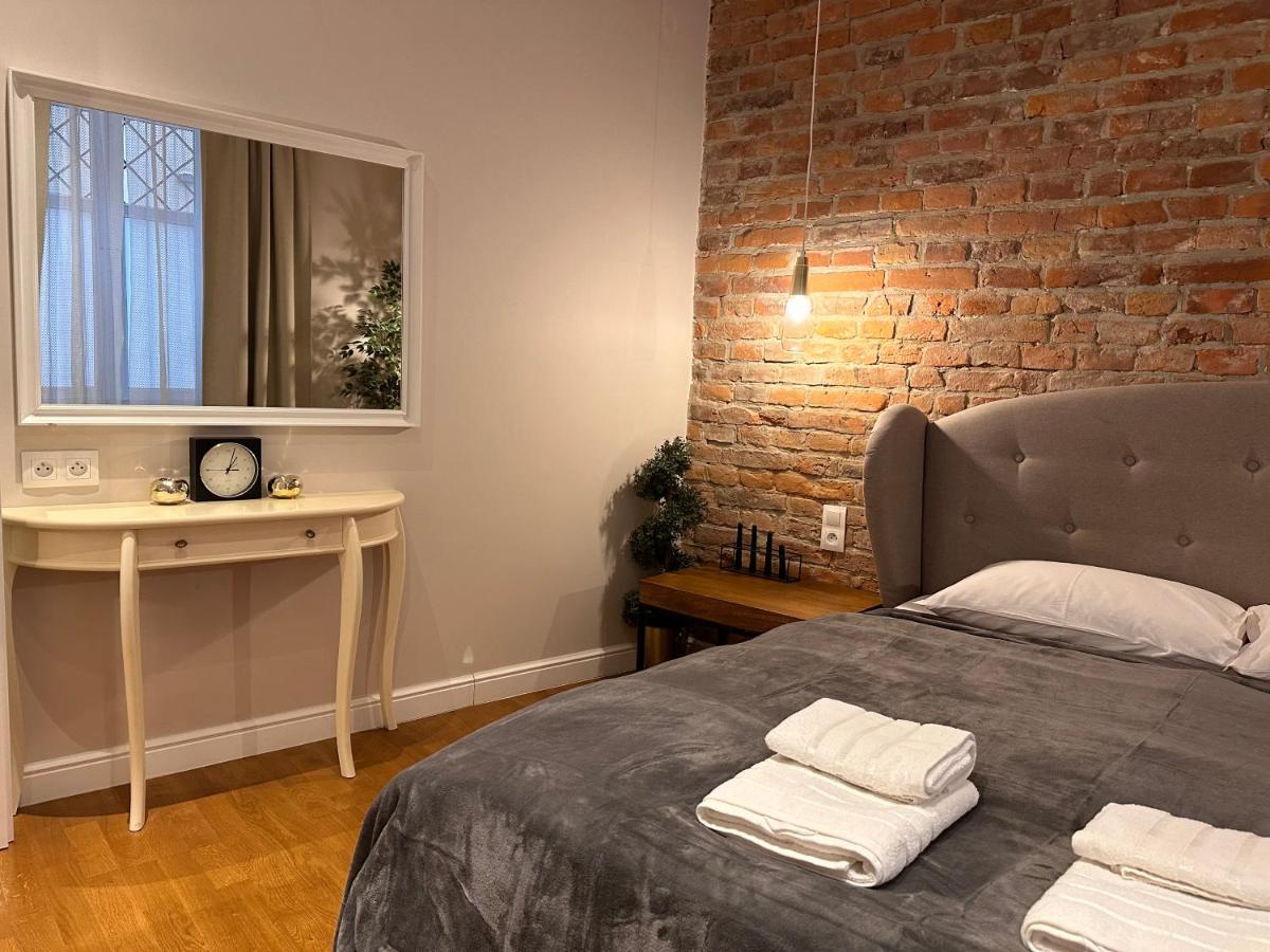 Centrum Apartamenty Stare Miasto Krakow Exterior photo