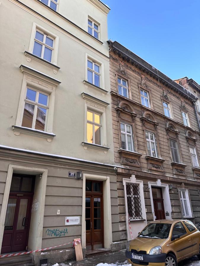 Centrum Apartamenty Stare Miasto Krakow Exterior photo